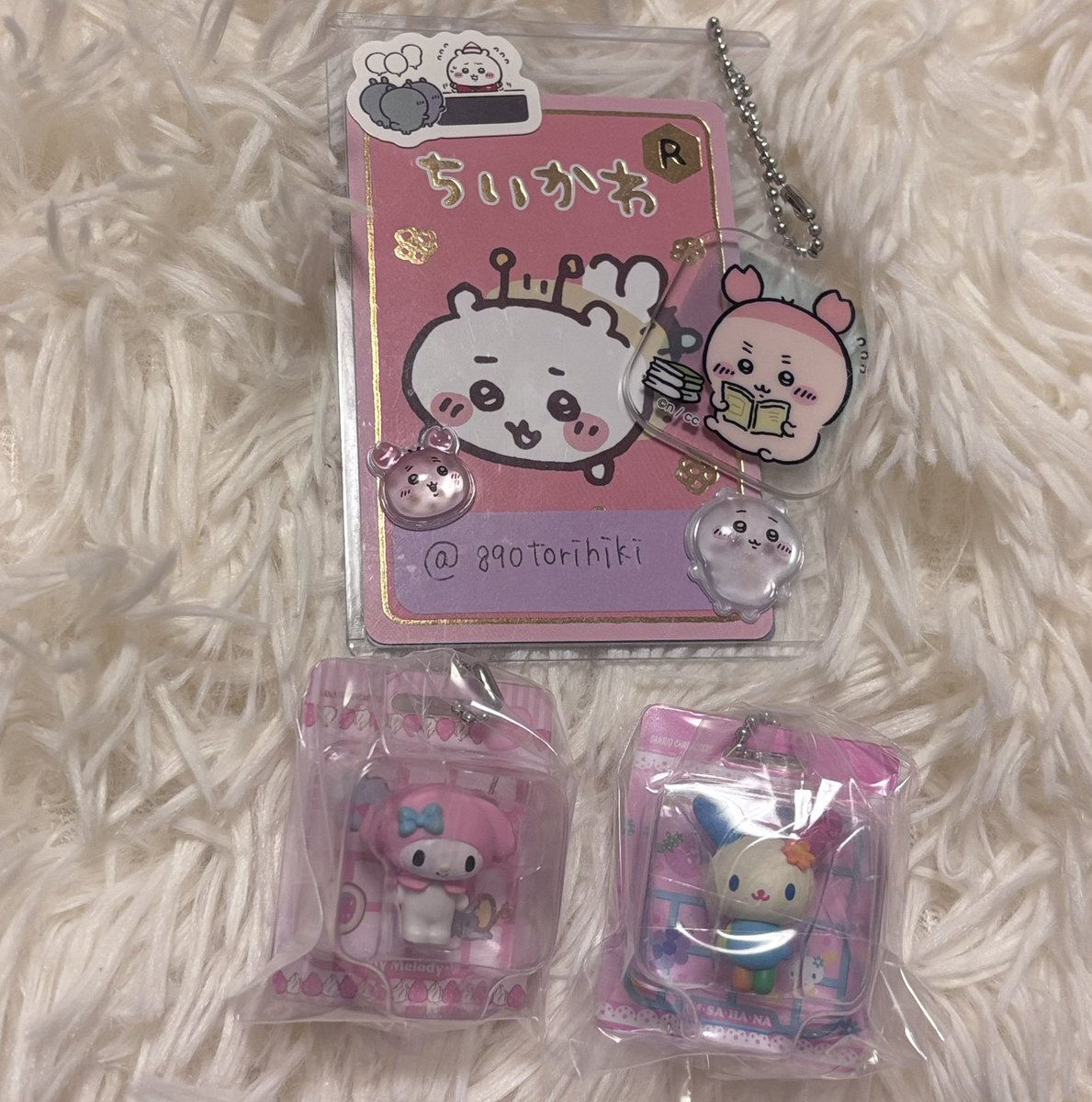 ミ☆取引用（プロカ必読） tweet media