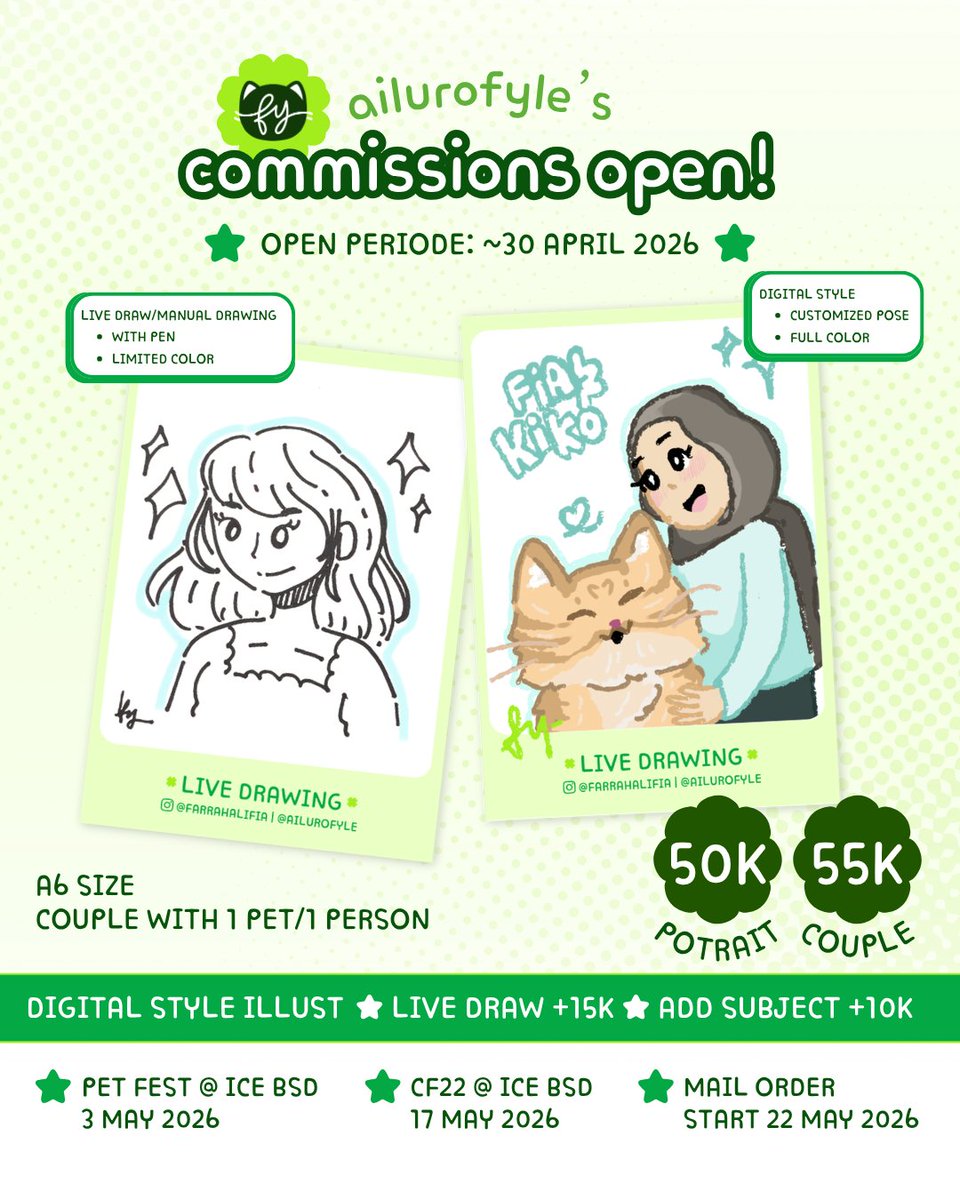 fy ★ CF22 O24 | coms open! tweet media