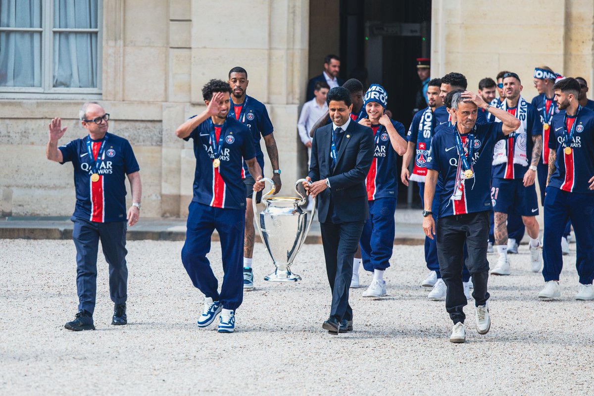 Actu Foot tweet media