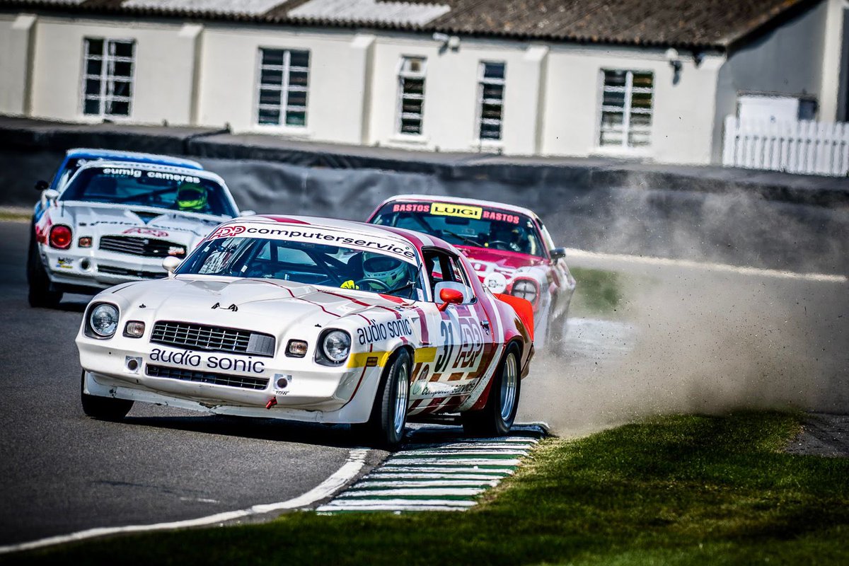 Hagerty UK tweet media