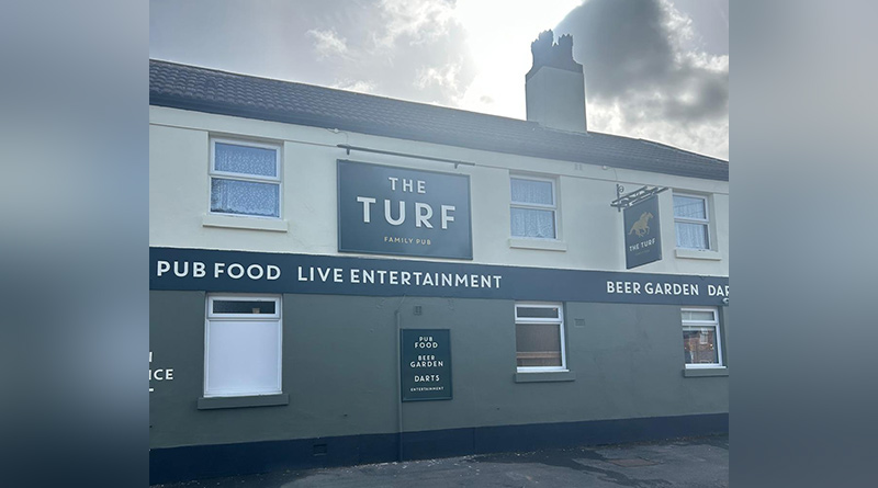 CLHNews's tweet image. Telford Community Pub Reopens Following Transformational £200,000 Refurbishment catererlicensee.com/telford-commun… #Business #Hospitality #News