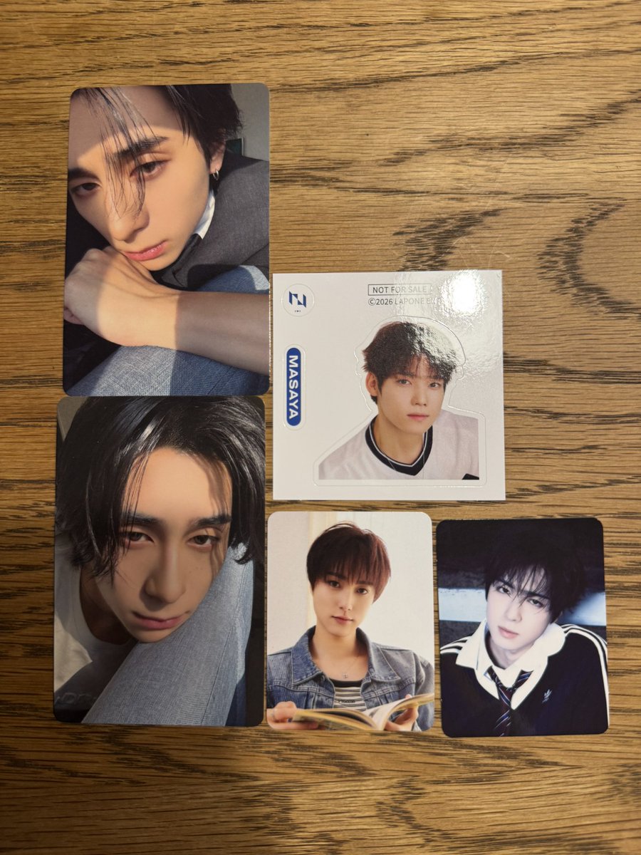 きむぱく 《固ツイ必読》 tweet media