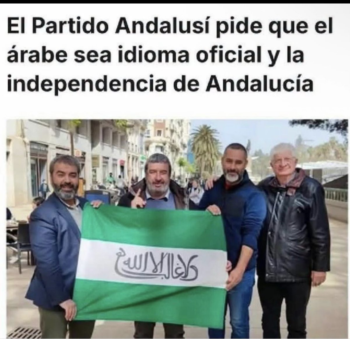 Alejandro tweet media