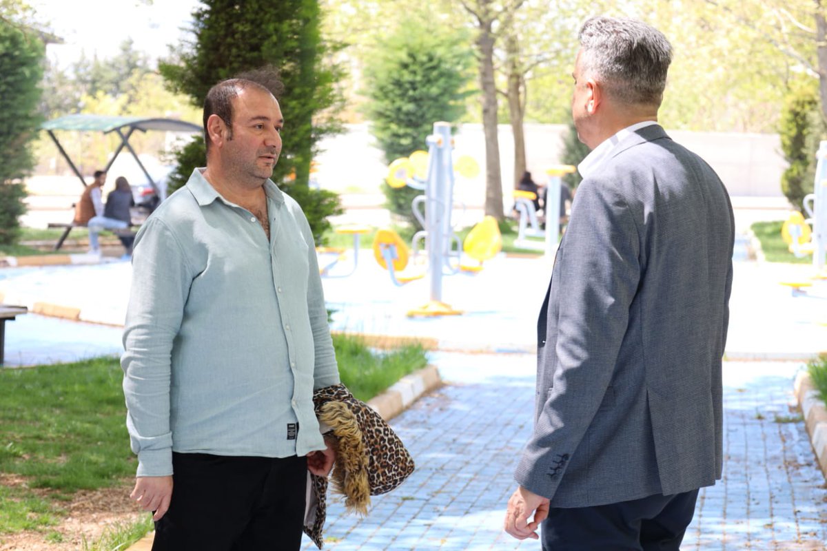 M.İlhami GÜNBEGİ tweet media