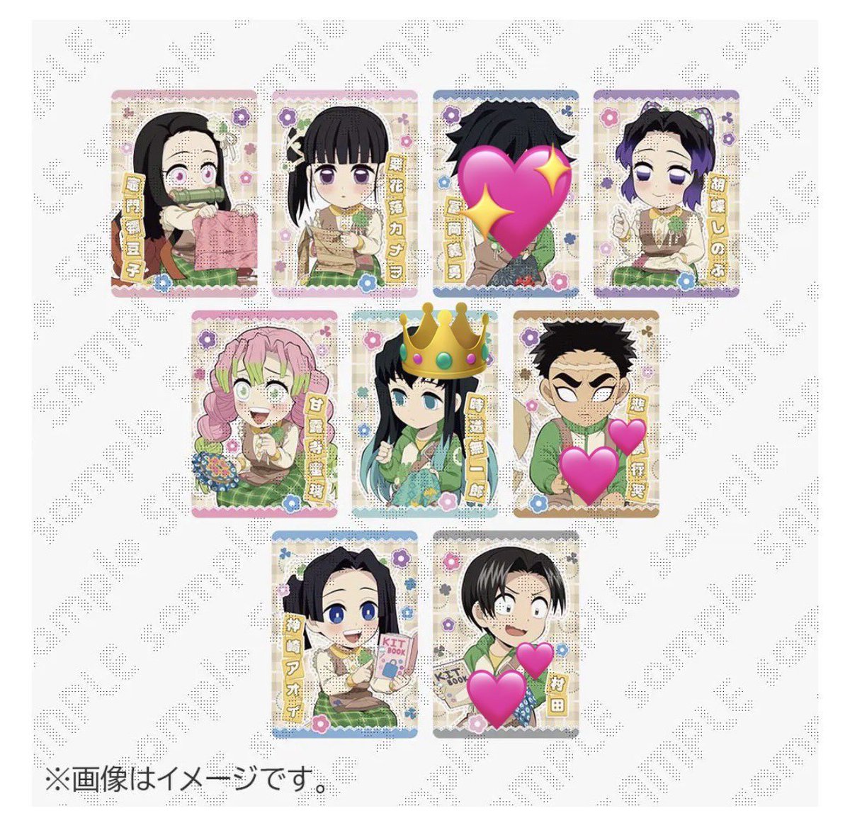 ふうせん tweet media