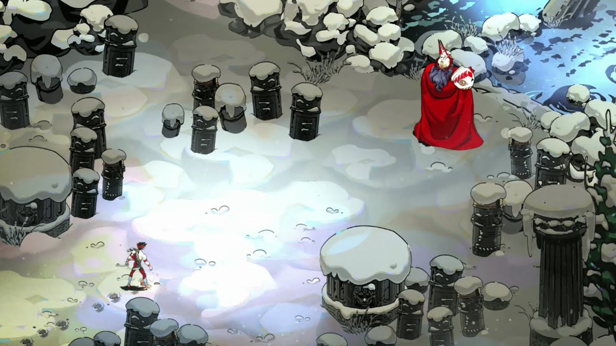 #TENOÍ | Almighty One-Eyed Tobimune Owl🦉 tweet media