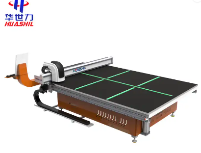 zhangdongxu0113's tweet image. Think faster #cutting means rough edges? Not necessarily. Automotive #glass runs at 120m/min for smooth edges. Construction glass cuts faster because edges get ground later anyway. Different speeds for different needs. Learn more
huashil.com/knowledge/3826…