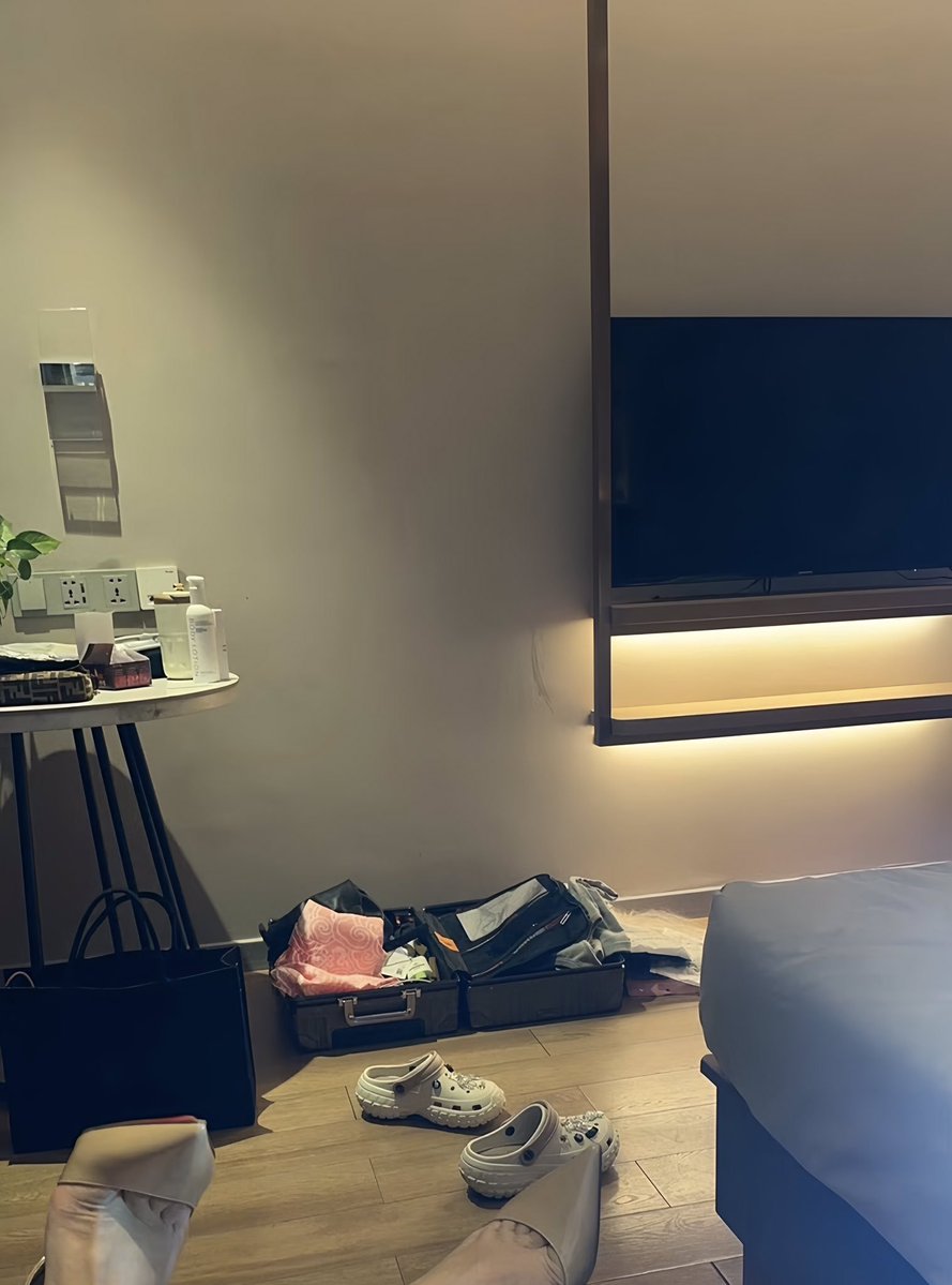 不爱吃香菜 tweet media