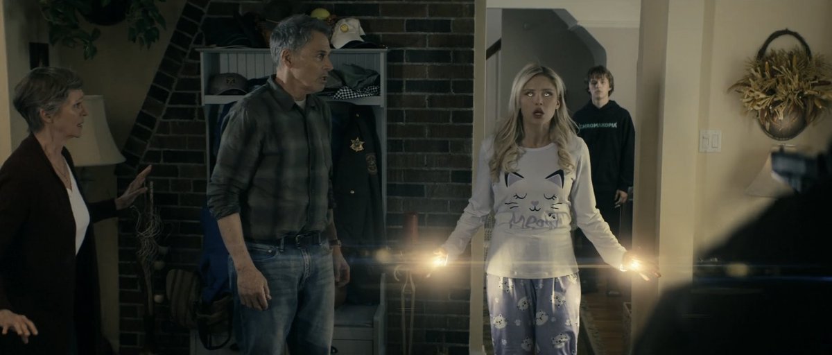 grace | the boys s5 spoilers tweet media