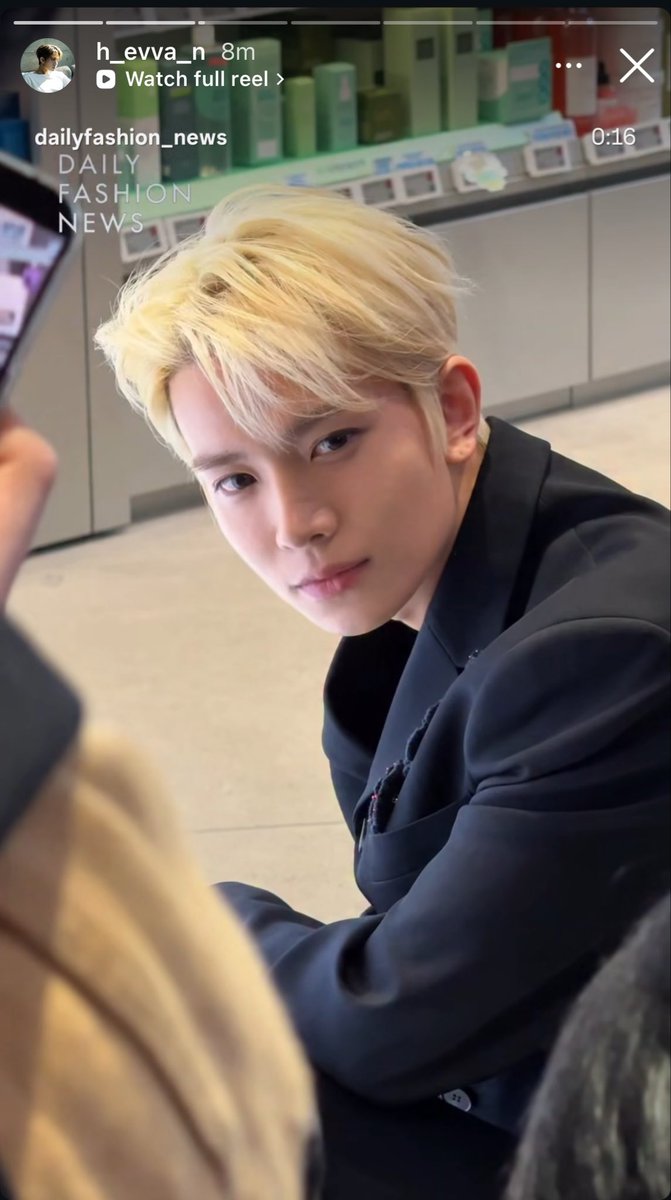 LEE HEESEUNG GLOBAL tweet media