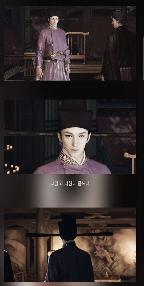 무협 훠궈 tweet media