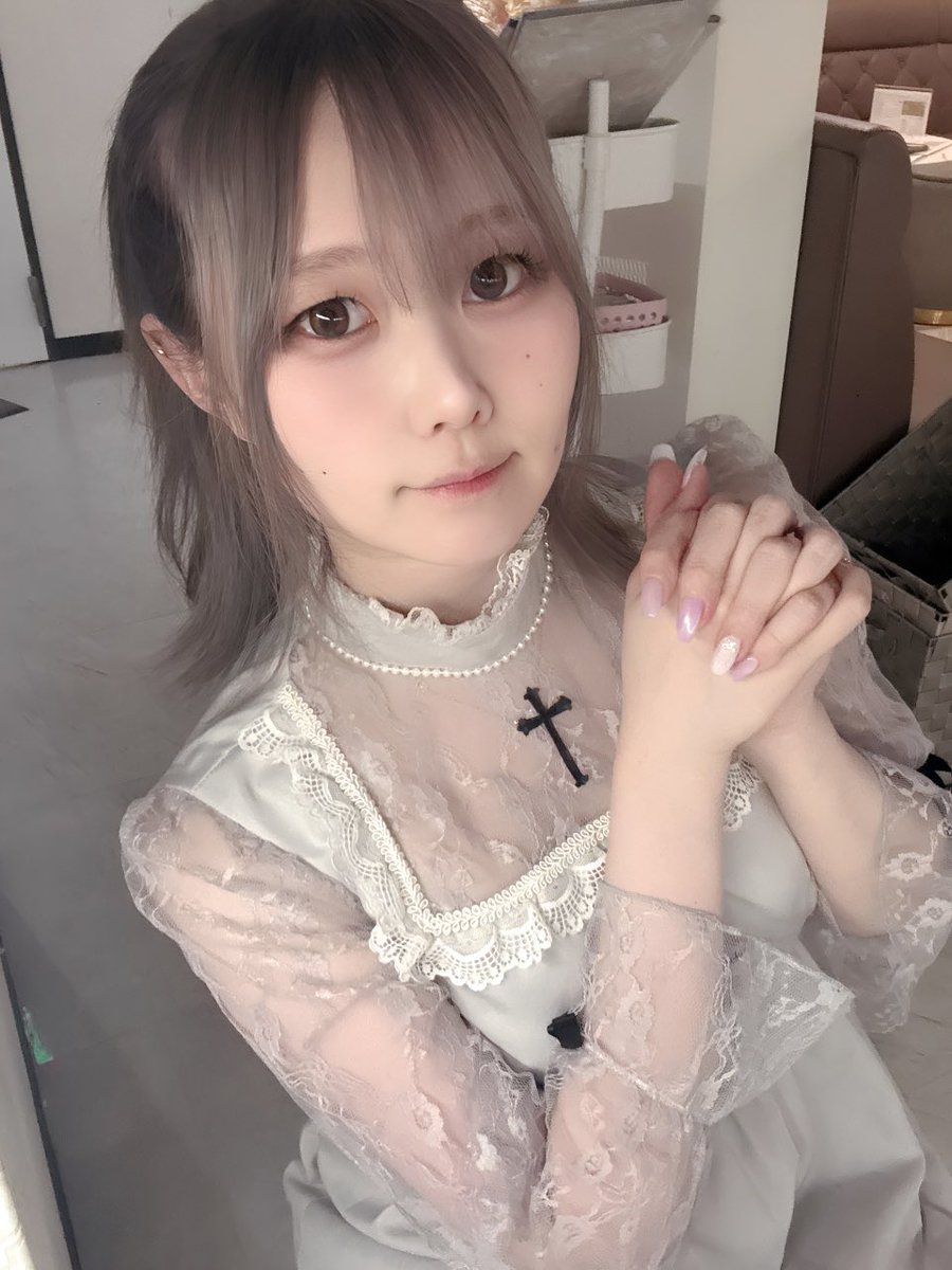 磨(まや)🦔🦎4/1 tweet media