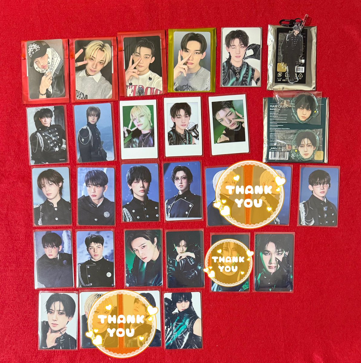 てゃ？🌙*·̩͙ tweet media