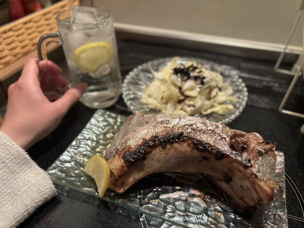 甘酒しおん tweet media