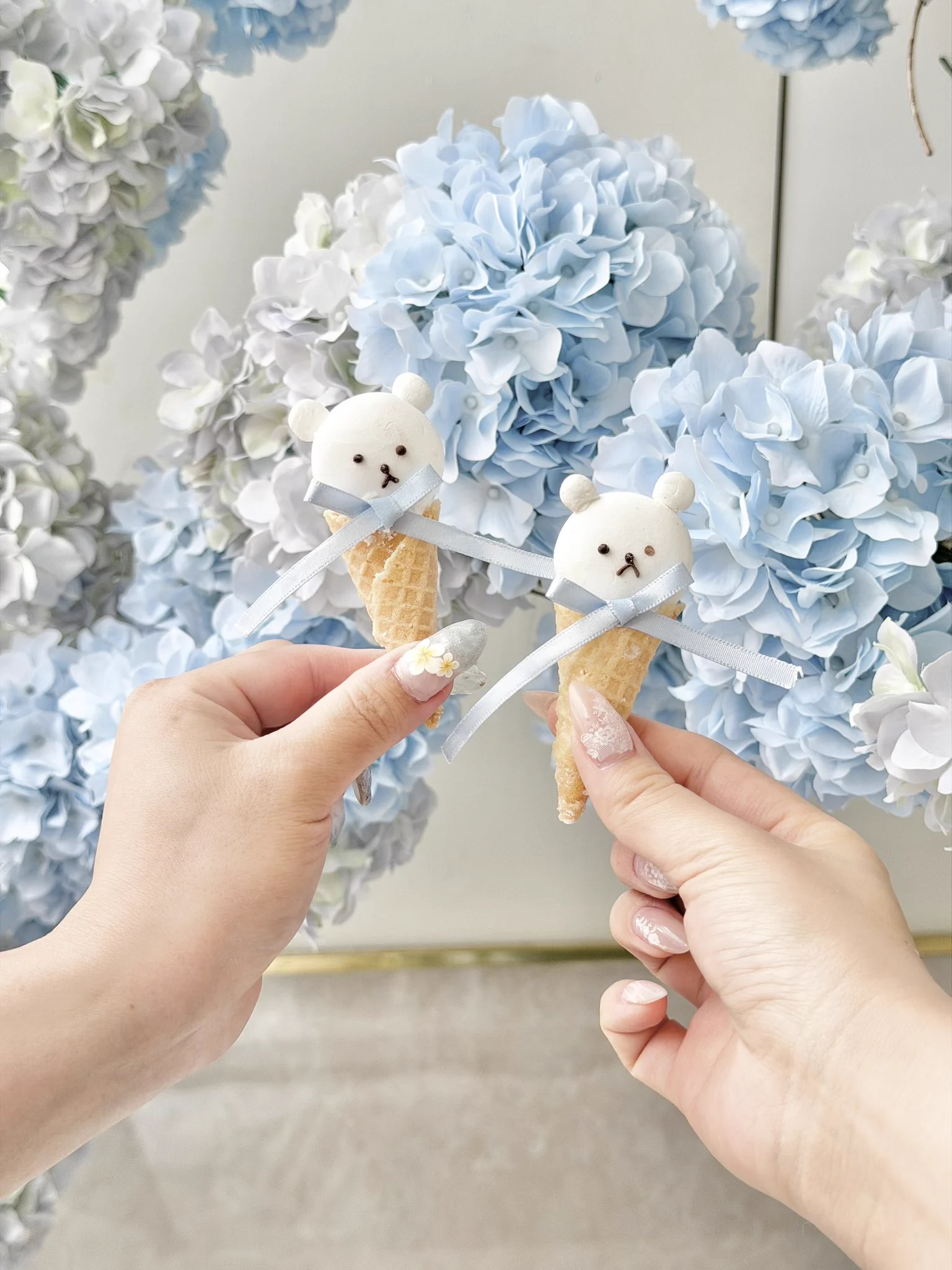 🎀🧸Ginger Garden AOYAMA ジンジャーガーデン on X