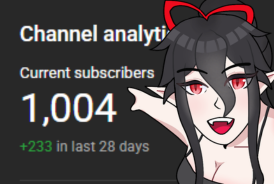 Stellarpidge | Vampire Vtuber ✨🩸 tweet media