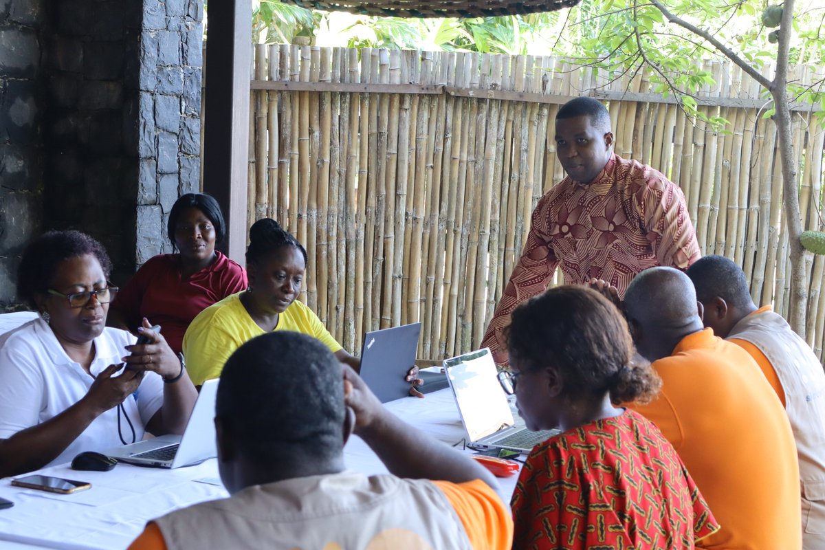 UNFPA São Tomé e Príncipe tweet media