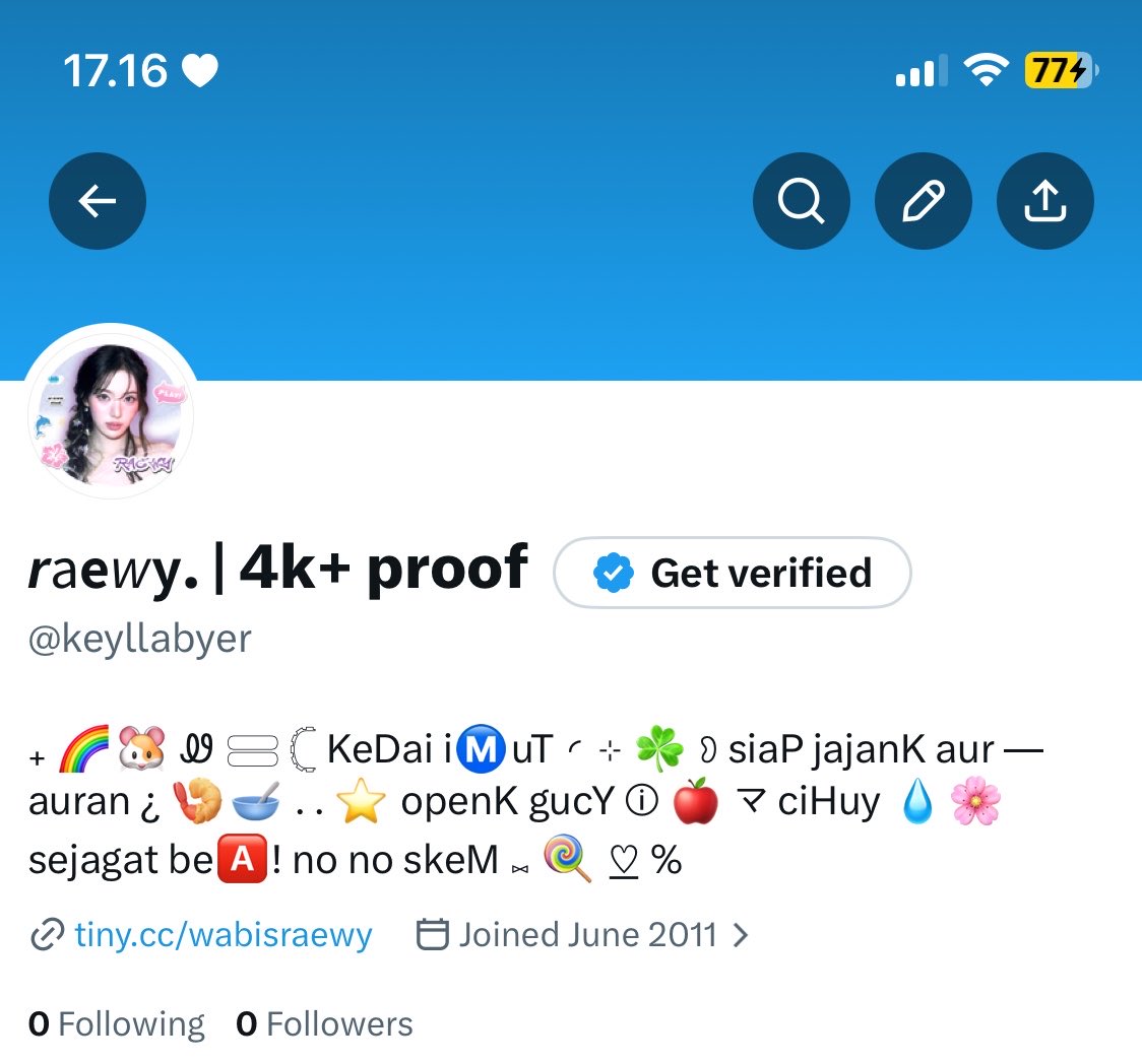 𖥻 raewy! ׁ ׅ 🌸🤍 tweet media