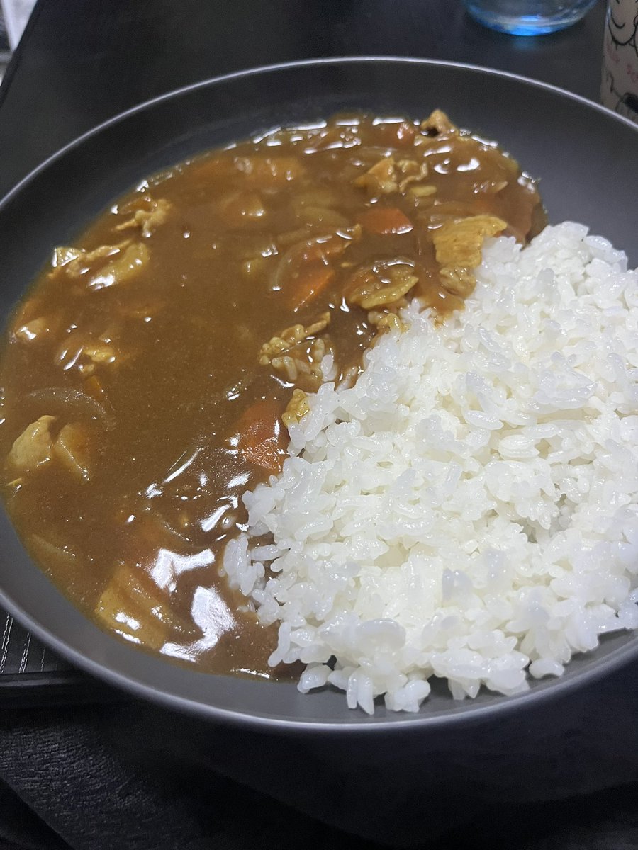 真夜中 tweet media