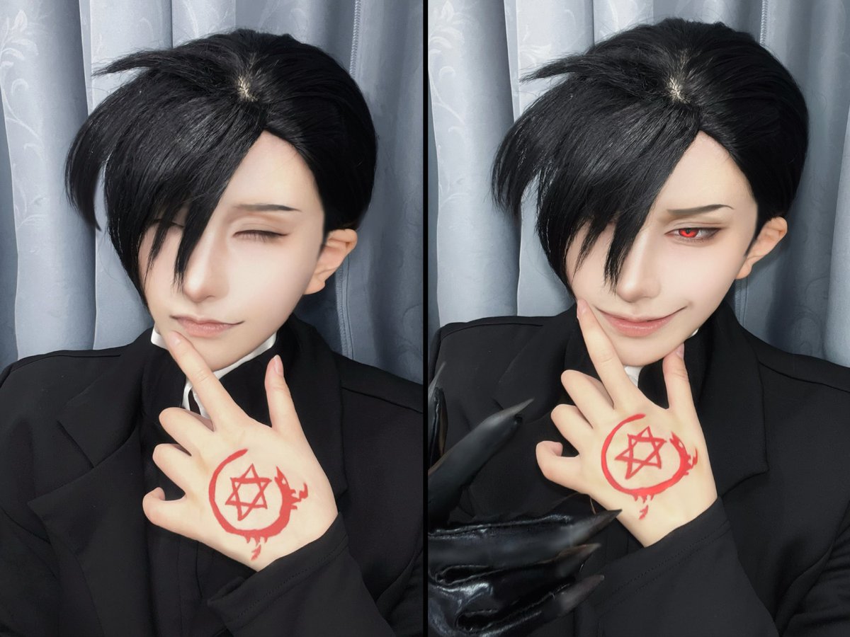 しぇん(ニコ超 25 tweet media