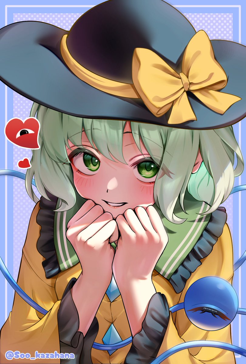 あざといこいしちゃん