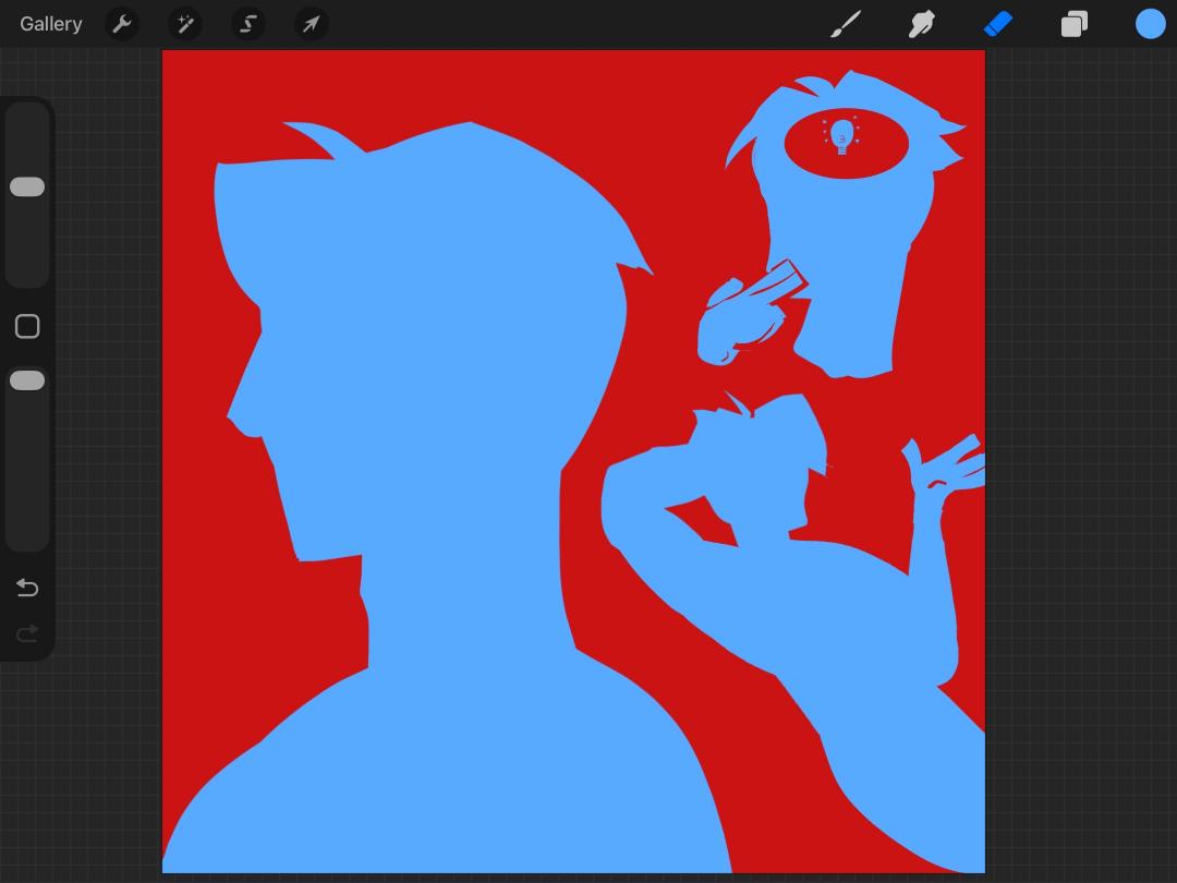 arin 🌟 tweet media