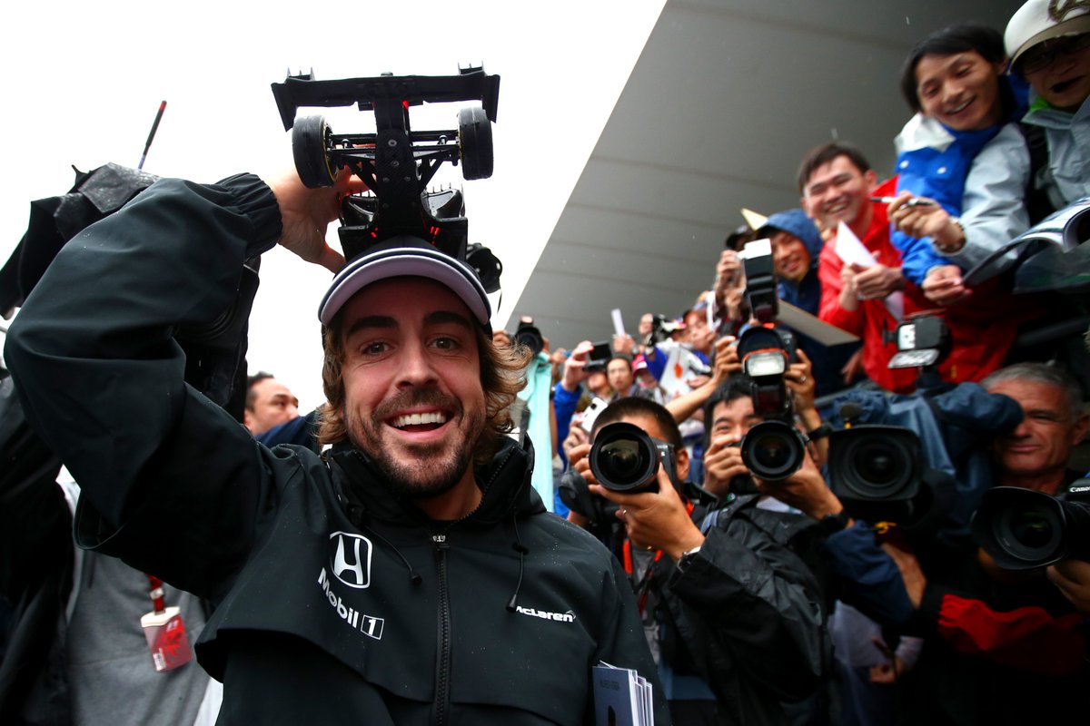 Formula 1 tweet media