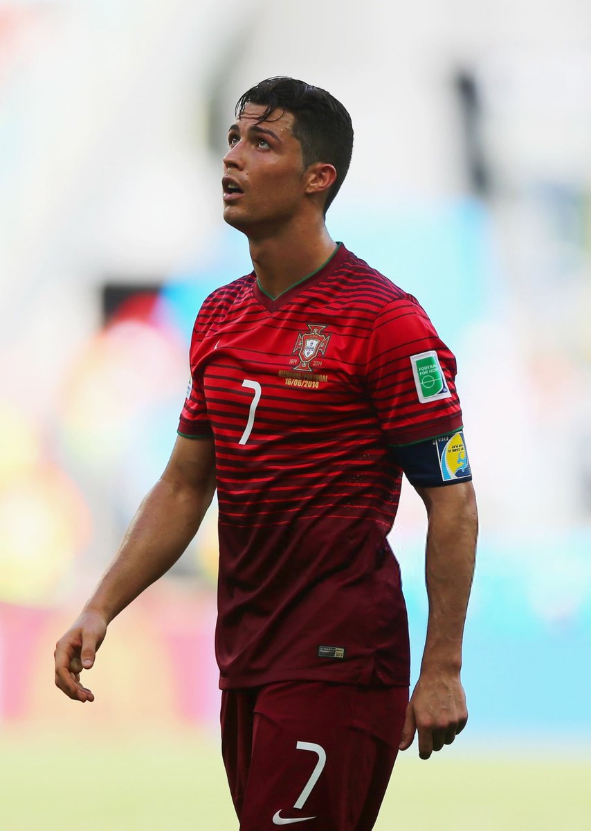 Ronaldo Plus tweet media