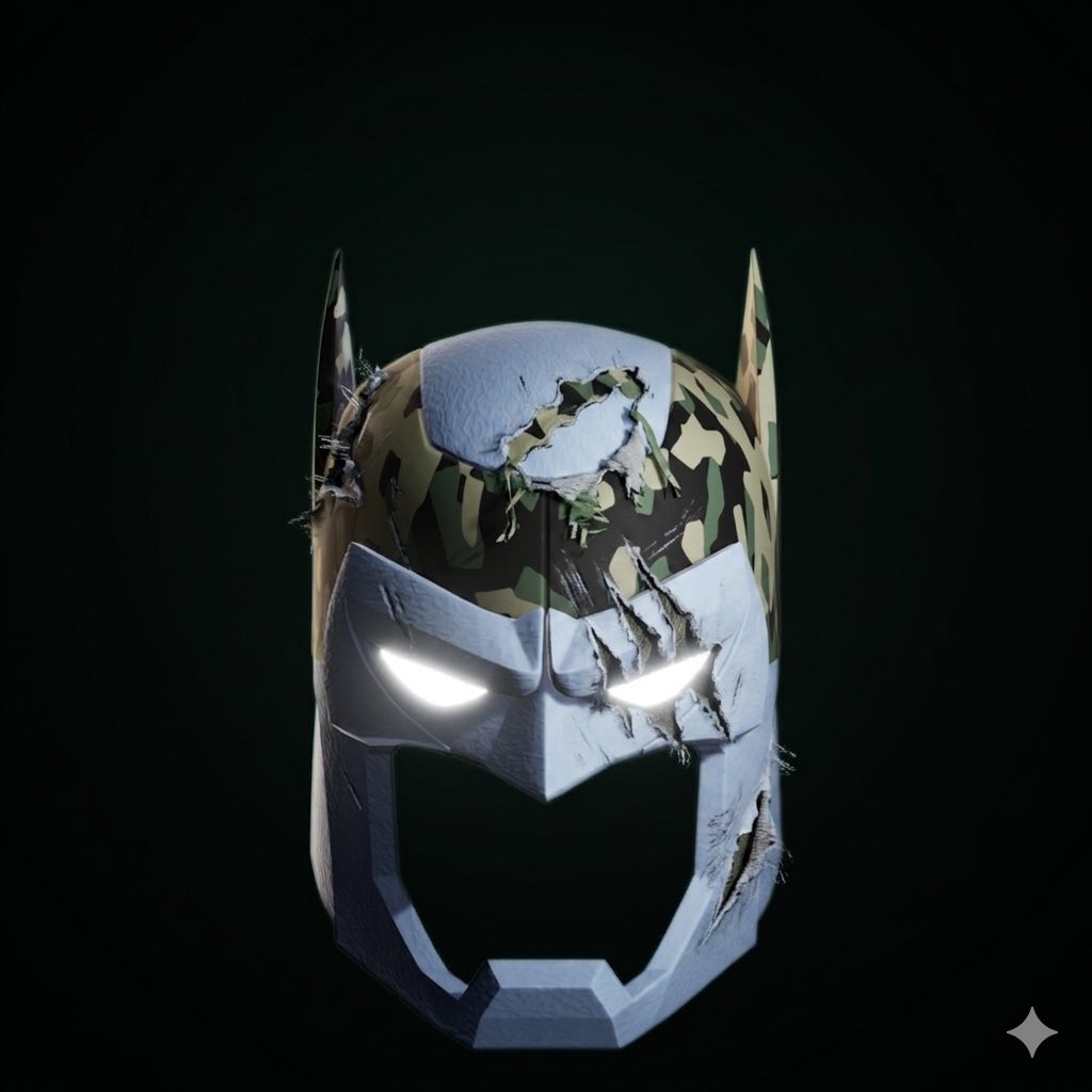 BladaW3's tweet image. It’s over!!! It’s been a hell of a battle…
#itsawrap @batcowls