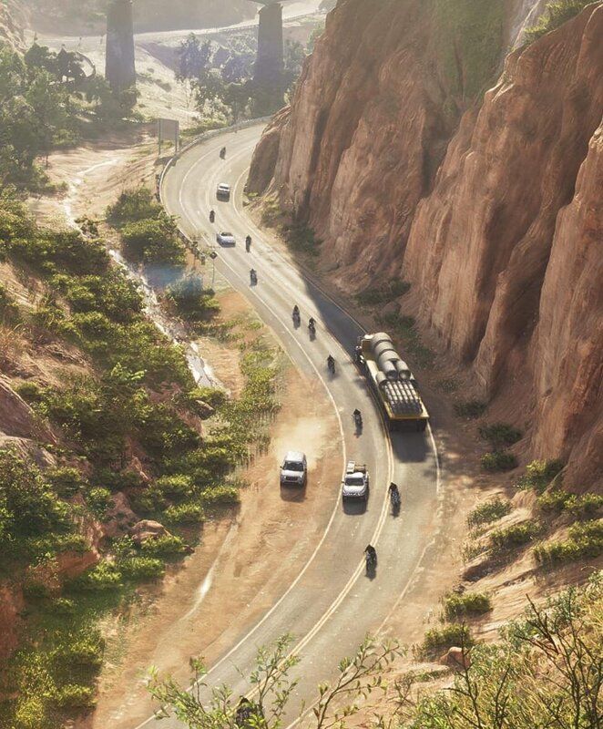 Areajugones's tweet image. Un año después, GTA VI vuelve a sorprender: este detalle del tráiler ha pasado desapercibido hasta ahora 

areajugones.sport.es/videojuegos/un… 

#PC #PS5 #XboxSeriesXS