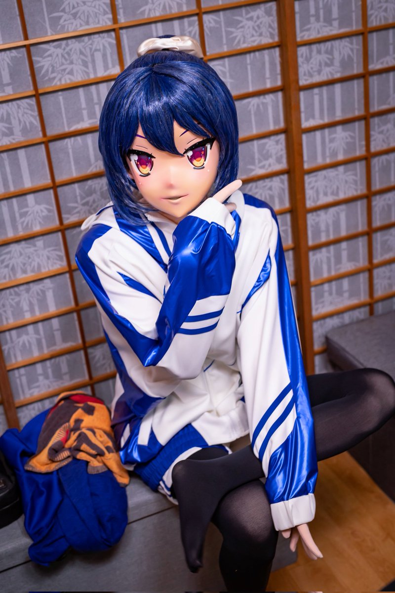 ぁちゃ tweet media