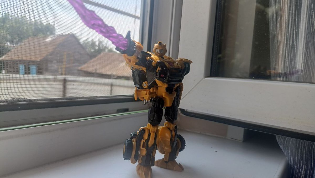 Daniel Mendaliev tweet media