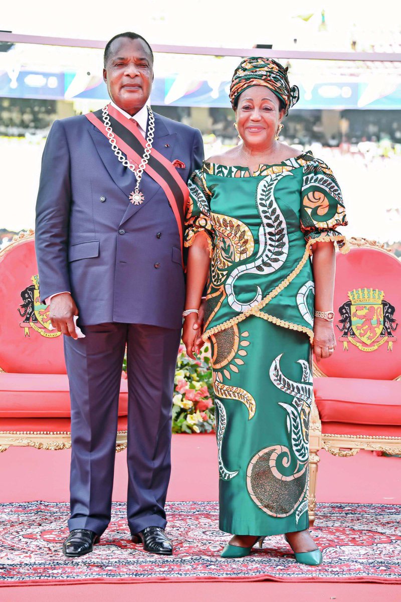 Government of East Africa. tweet media