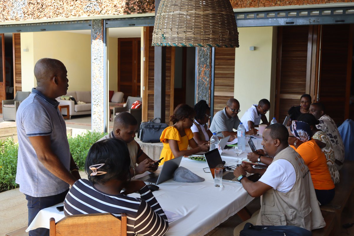 UNFPA São Tomé e Príncipe tweet media