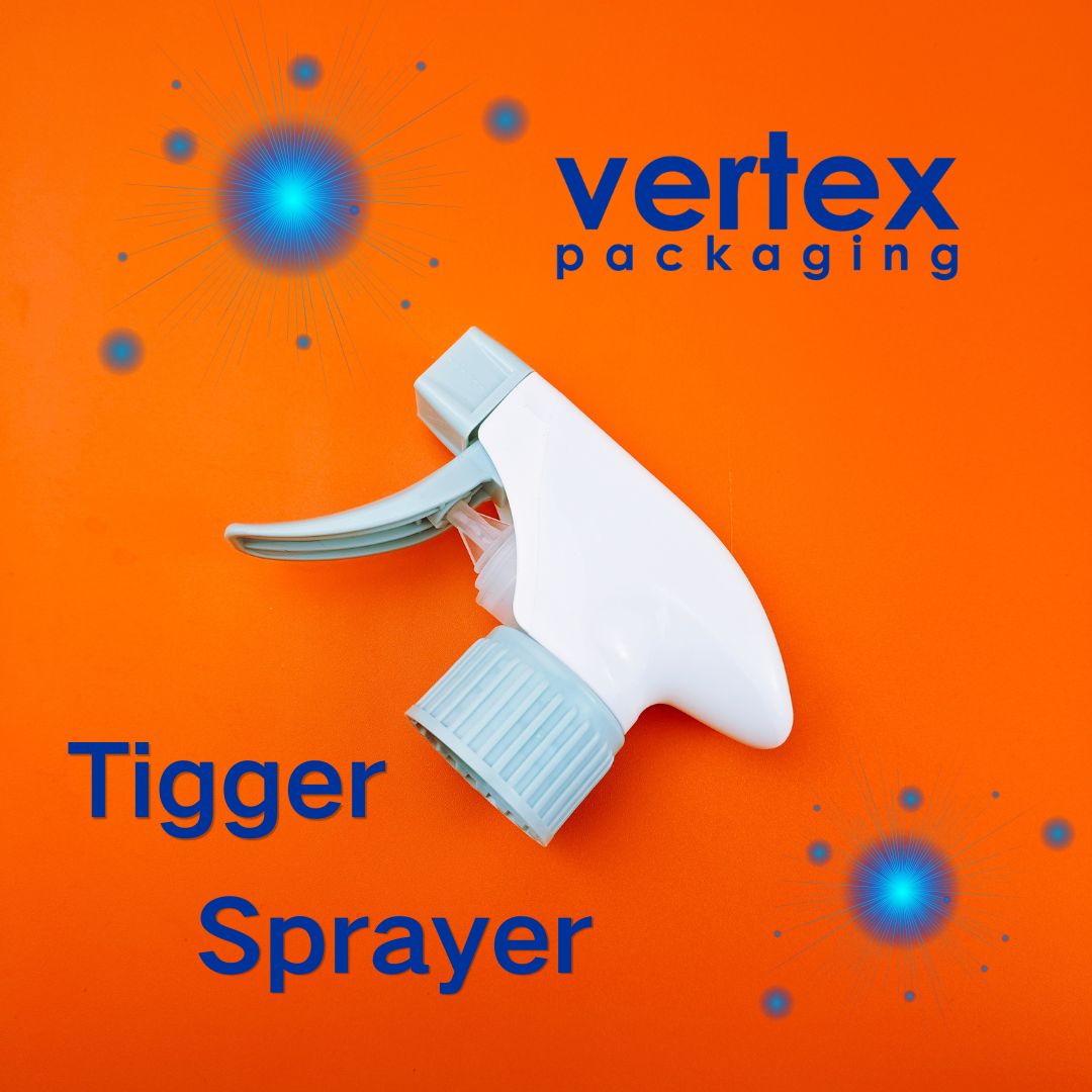 Vertexsprayer's tweet photo. Excellent Trigger Sprayer For Disinfectant Spray. Highly customized for different colors, Logos, dip tube length etc. Stable spraying performance and nice feel in hand. Contact me to get the best price! #triggersprayer #triggerpump #Triggerhead  #foamingtrigger #packagingsolution https://t.co/xLtnz7HxwH