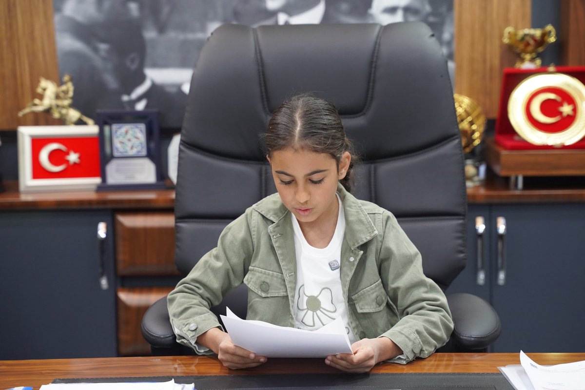 Sami Üstün tweet media