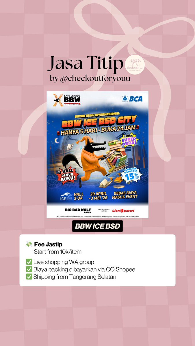 OPEN JASWAR tweet media