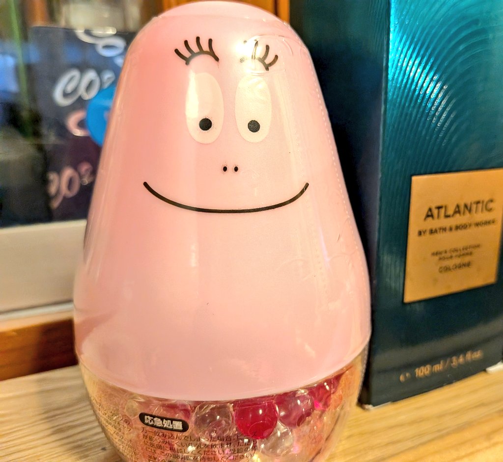 merci＊olive tweet media