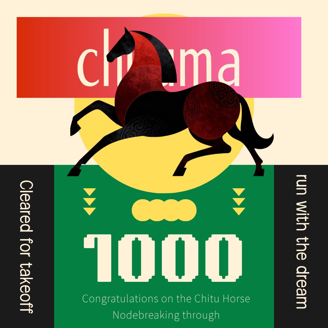 Red Rabbit Horse tweet media