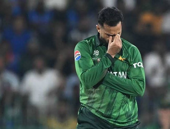 WahabChaudhar18's tweet image. From a match-winner to an investigating-room. 

🚨BIG BREAKING🚨: #MohammadNawaz in major trouble.
Reports confirm #Nawaz has tested positive for a recreational substance during the 2026 T20 World Cup.
X Surrey contract CANCELLED.
#PCB investigation officially launched.
ICC has