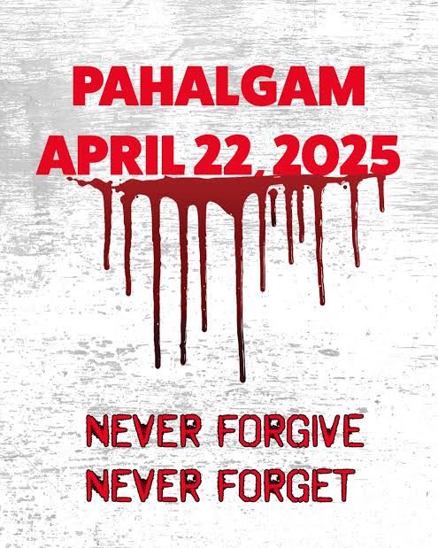 ArjunSinghPare1's tweet image. #Pahalgamattack
#oprationsindoor
🙏🇮🇳🙏