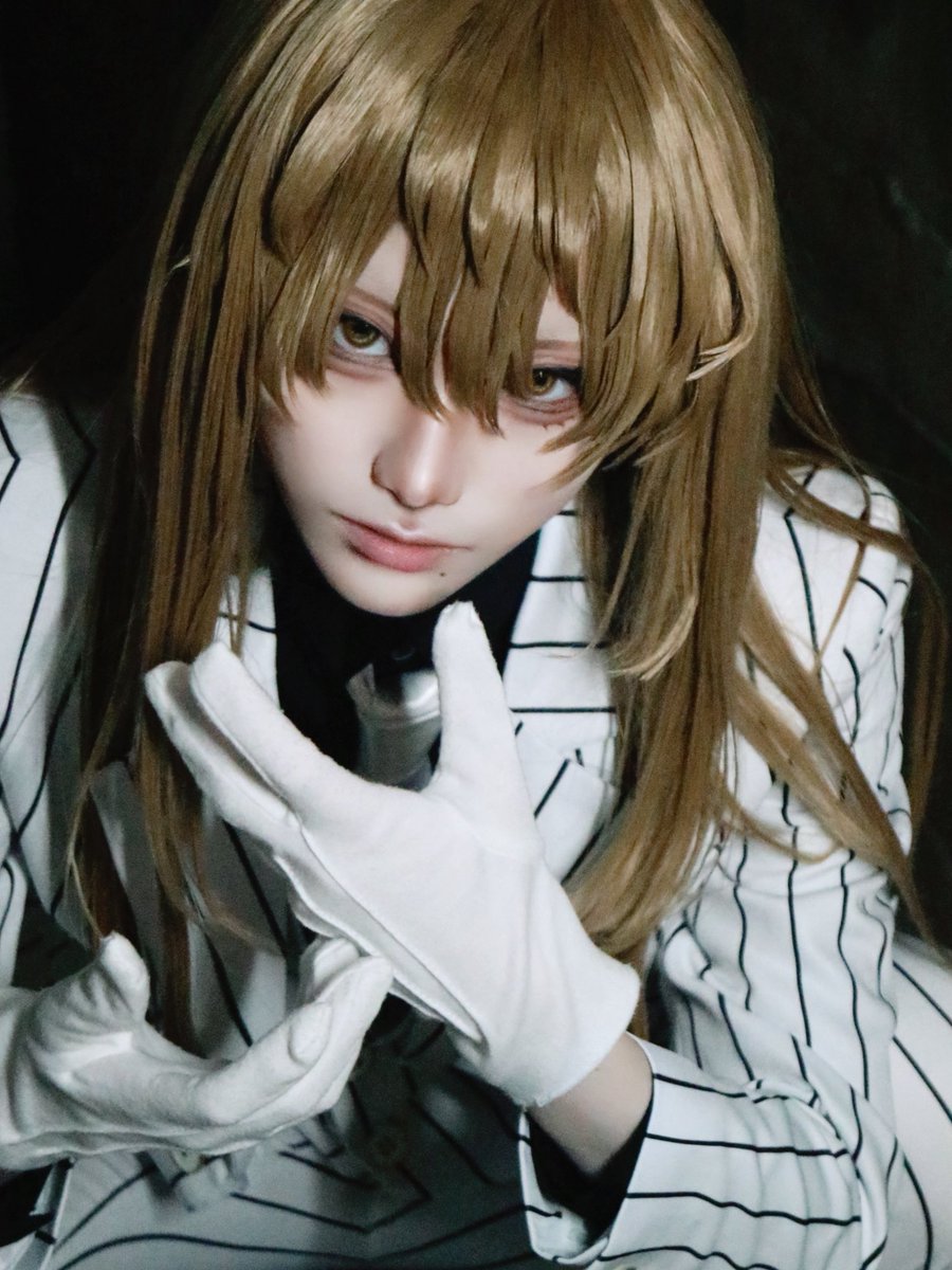 ちゅに tweet media