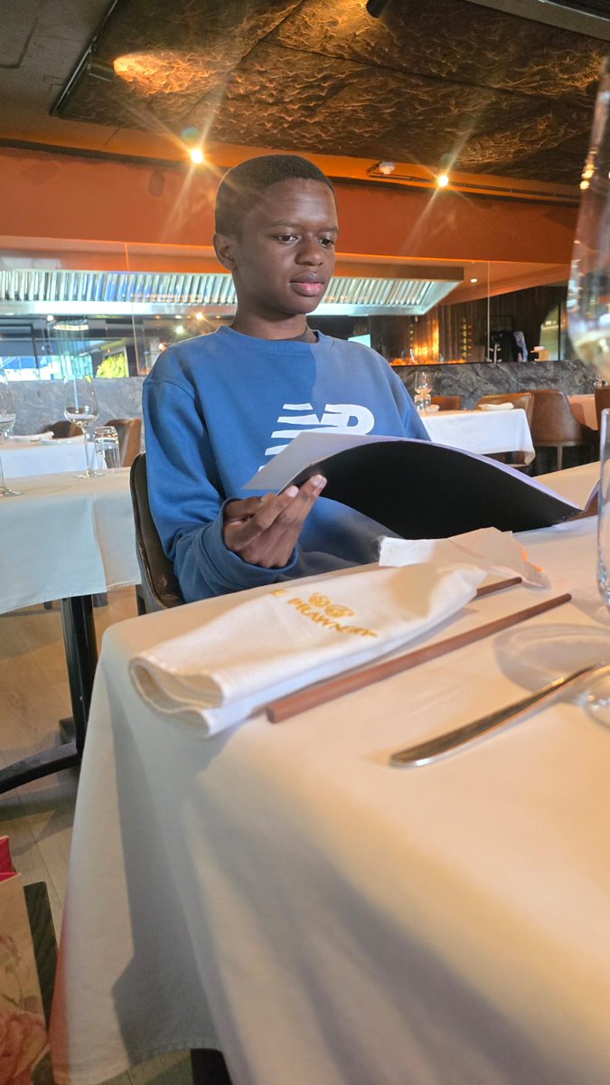 Mr. Sithole tweet media