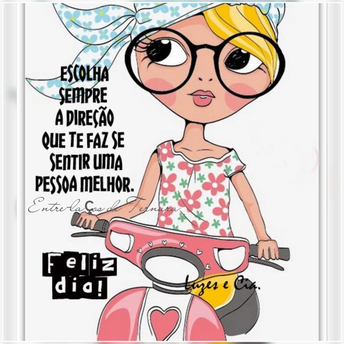 Bom dia🌹