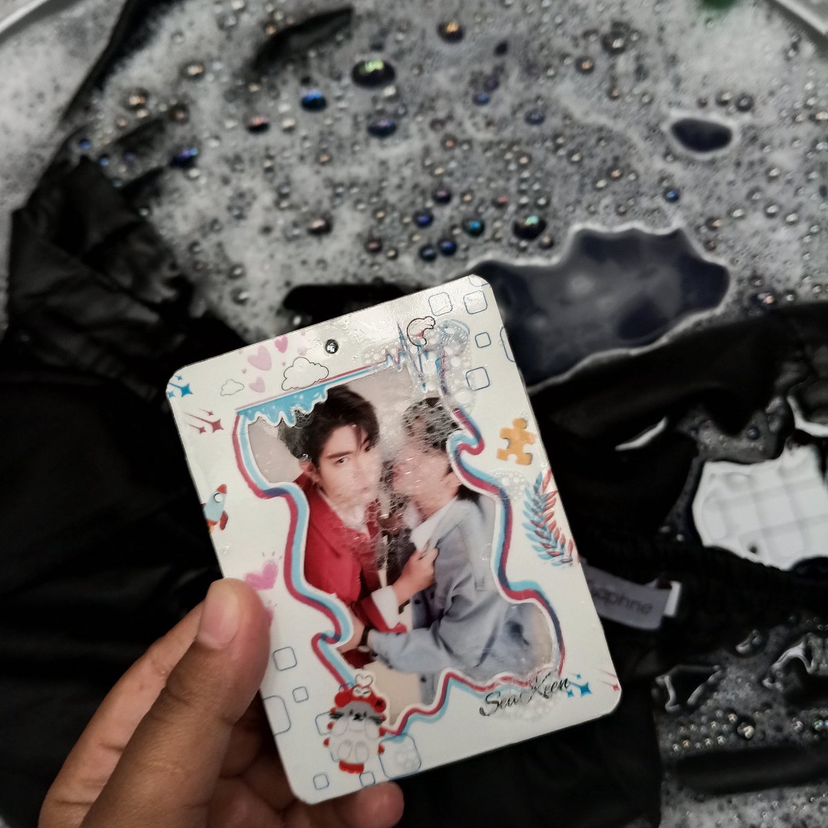 ella || when oranges fall🍊 || weirdo-101 tweet media