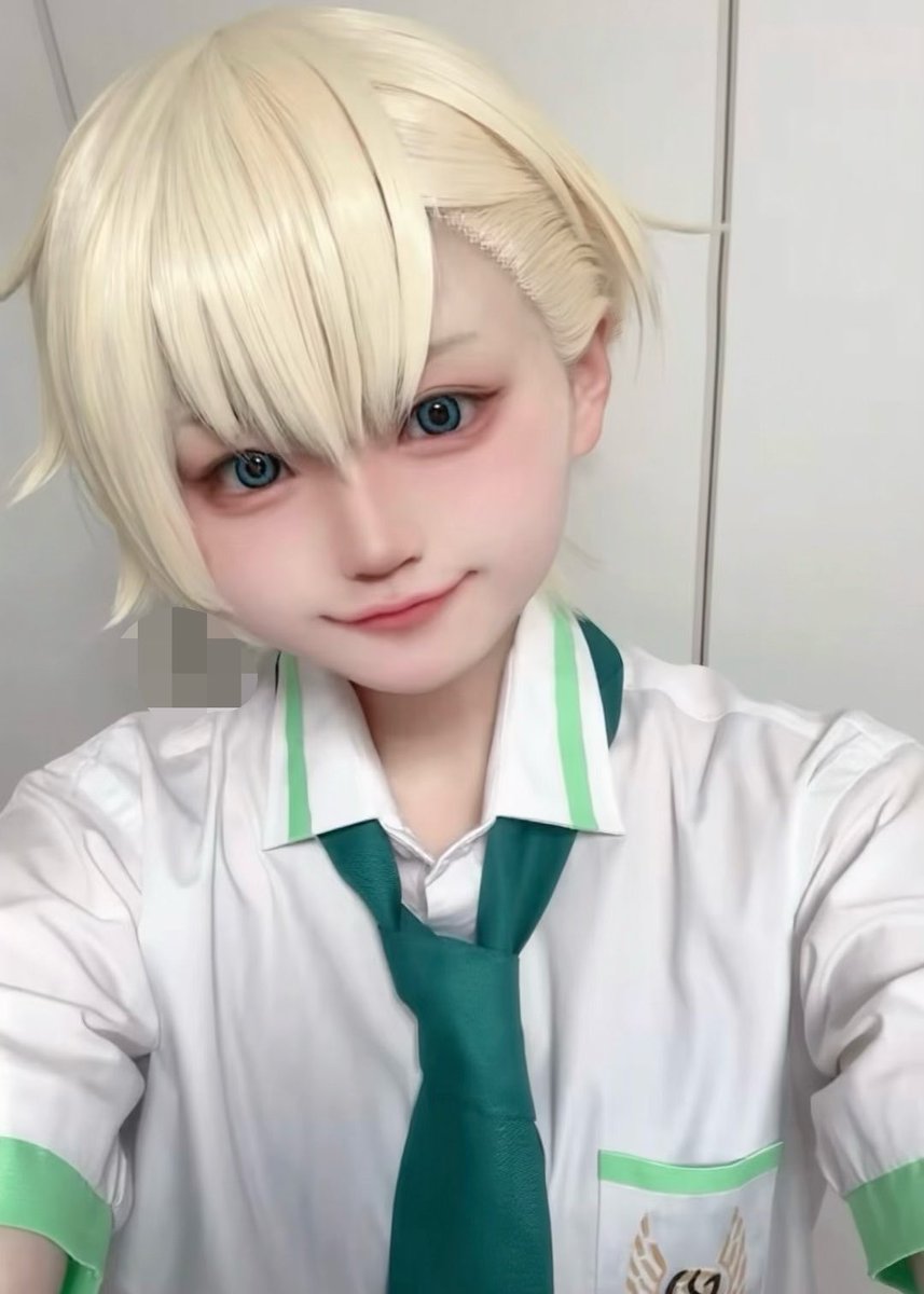 もちごめこめこ tweet media