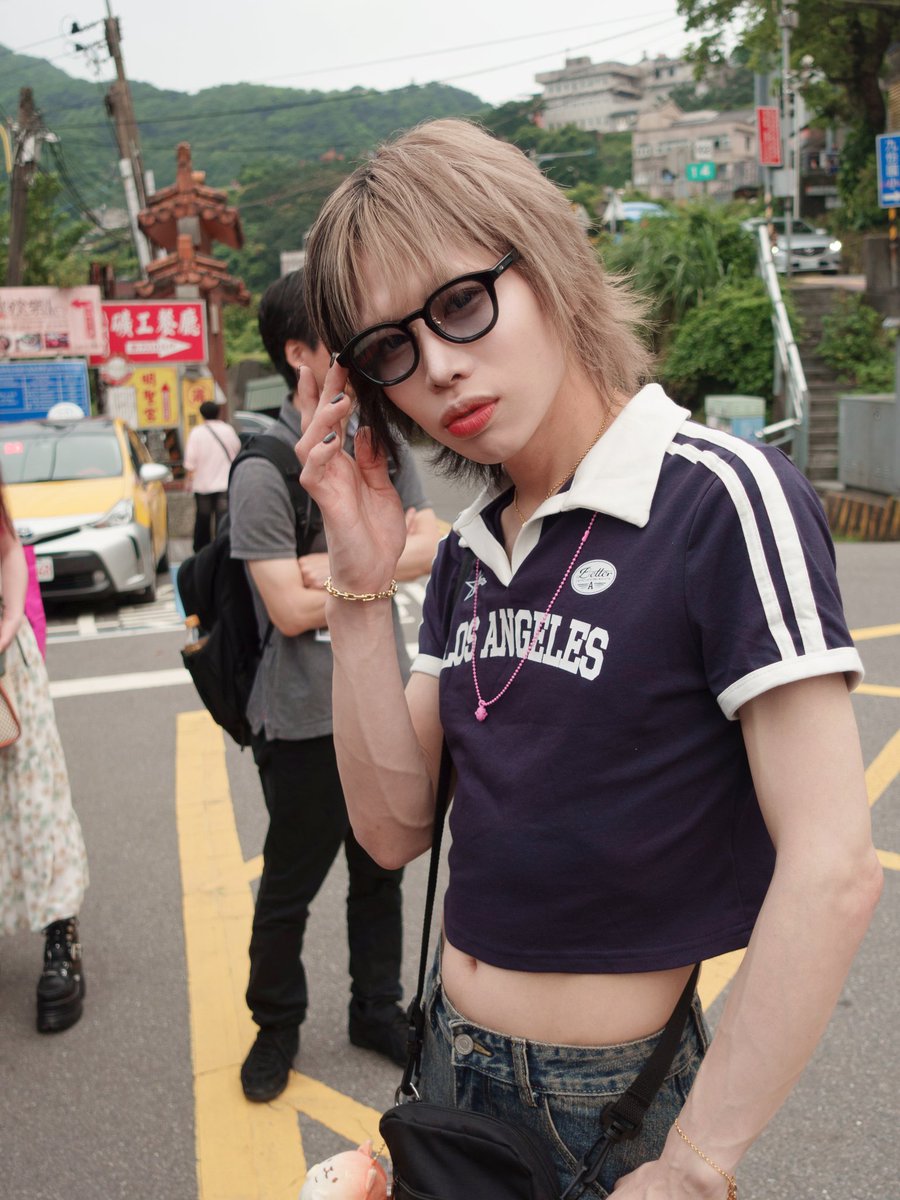 レレレのれいの🐆 tweet media