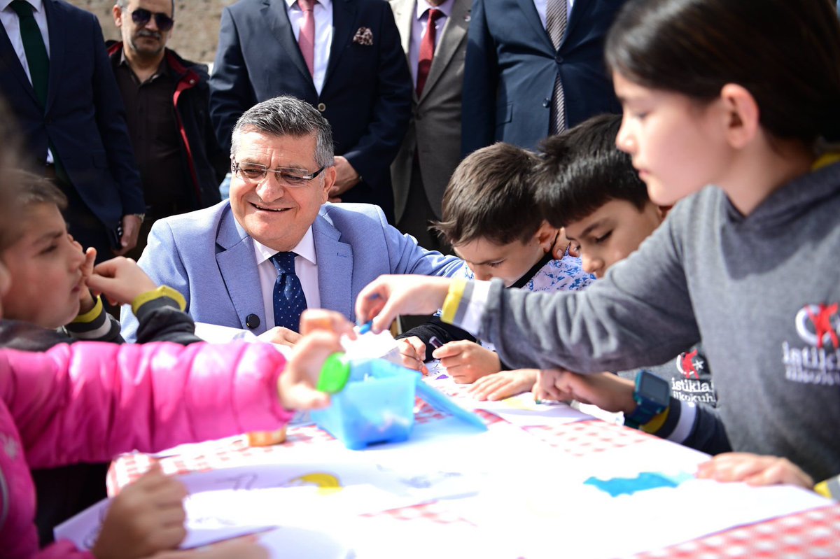 T.C. Sinop Valiliği tweet media