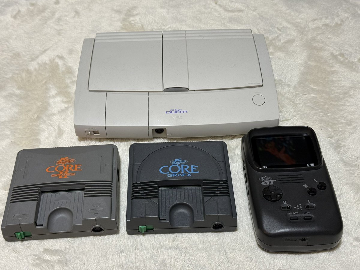 sora/ retro collector tweet media