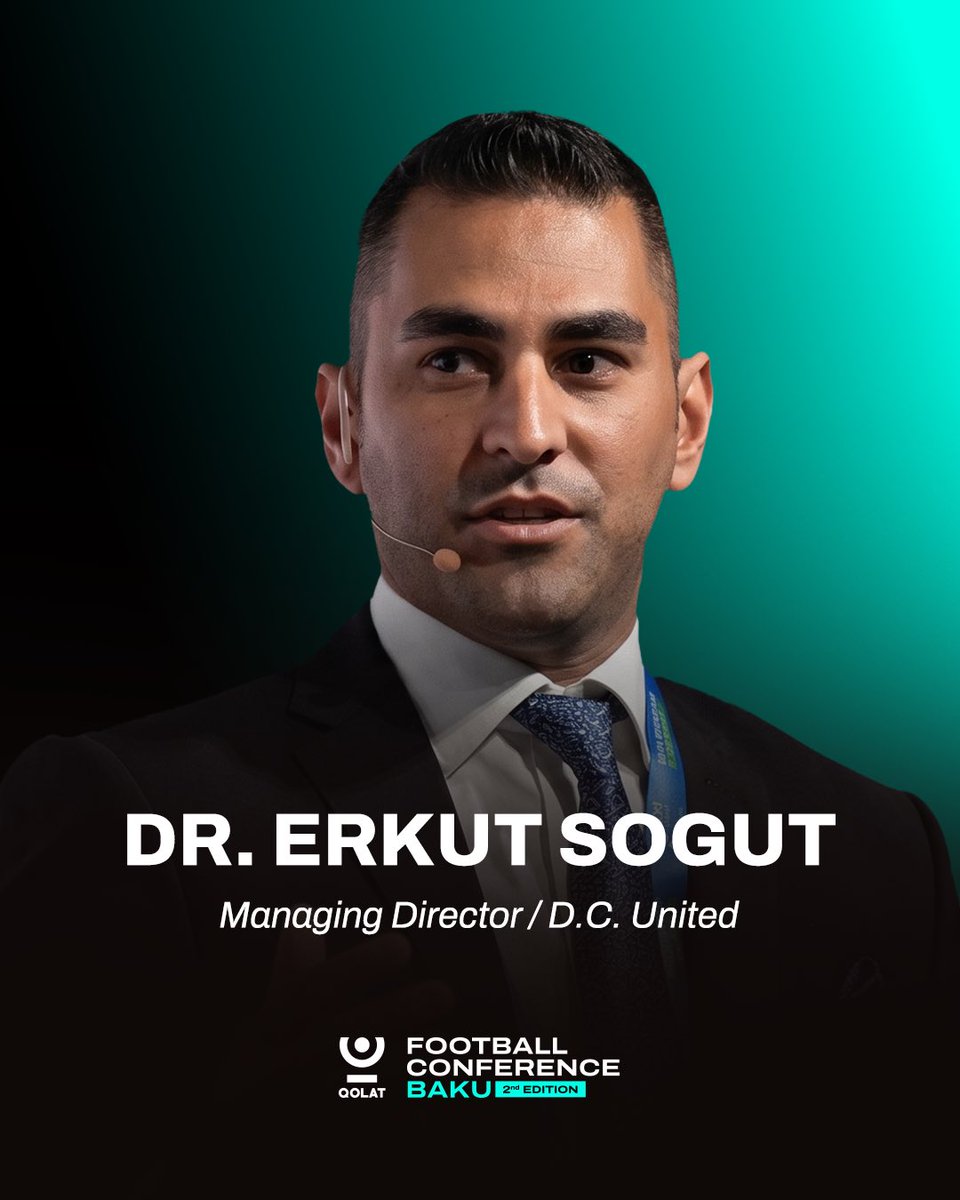 Football Conference Baku tweet media